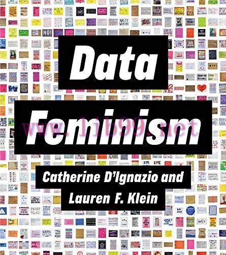 [FOX-Ebook]Data Feminism