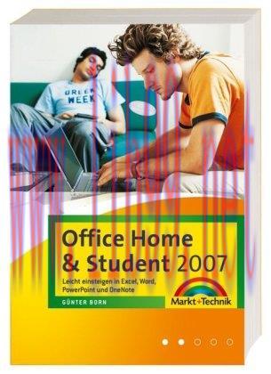 [FOX-Ebook]Microsoft Office Home und Student 2007