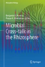 [PDF]Microbial Cross-talk in the Rhizosphere