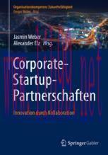 [PDF]Corporate-Startup-Partnerschaften: Innovation durch Kollaboration