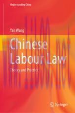 [PDF]Chinese Labour Law: Theory and Practice