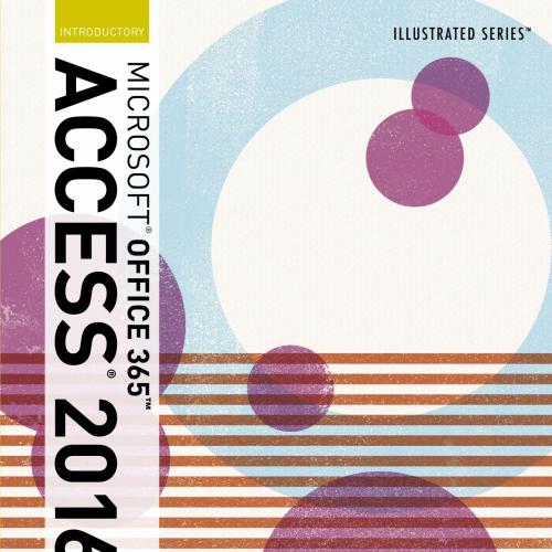 Illustrated Microsoft Office 36 - Lisa Friedrichsen - Lisa Friedrichsen