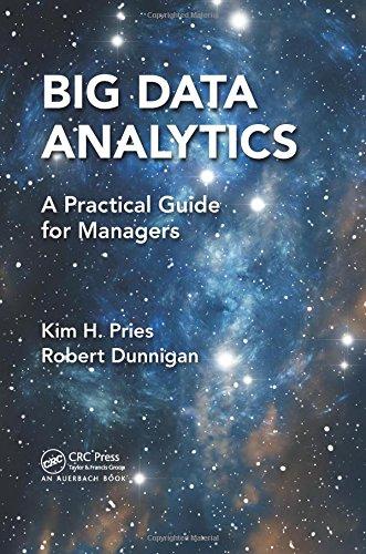 Big Data Analytics