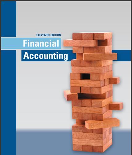 (Test Bank)Financial Accounting 11th Edition by Harrison.zip