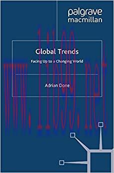 (PDF)Global Trends: Facing up to a Changing World (IESE Business Collection) 2012 Edition