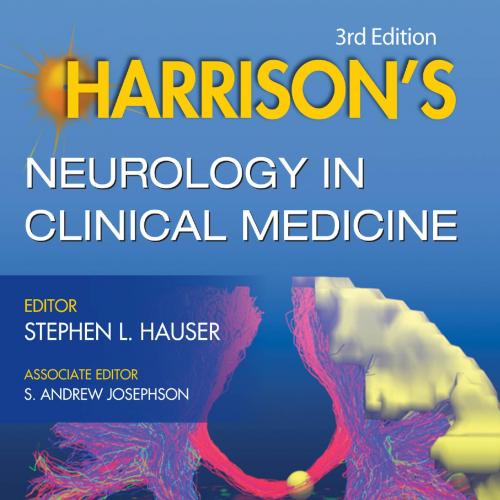 Harrison's Neurology in Clinical Medicine 3th - Wei Zhi
