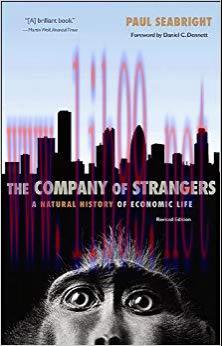The Company of Strangers 2nd Revised ed. Edition,