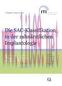 [AME]Die SAC-Klassifikation in der zahn&auml;rztlichen Implantologie (German Edition) (EPUB)