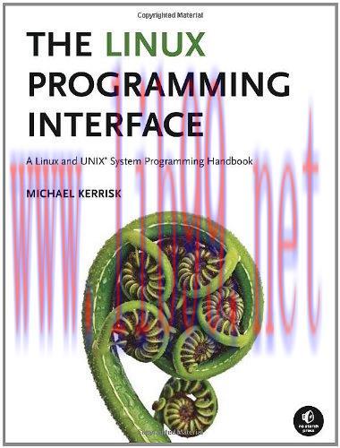 [FOX-Ebook]The Linux Programming Interface: A Linux and UNIX System Programming Handbook