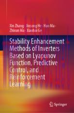 [PDF]Stability Enhancement Methods of Inverters Based on Lyapunov Function, Predictive Control,...