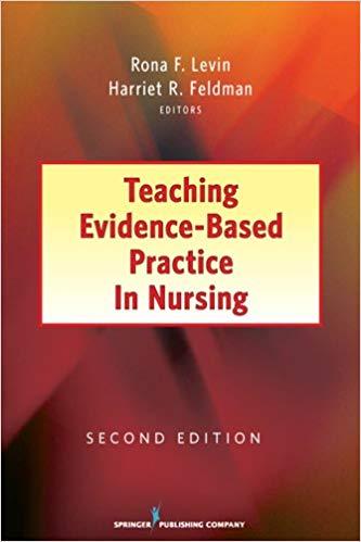 (PDF)Teaching Evidence-Based Practice in Nursing Second Edition 2nd Edition