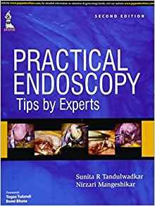 Practical Endoscopy Tips by Experts, 2nd Edition