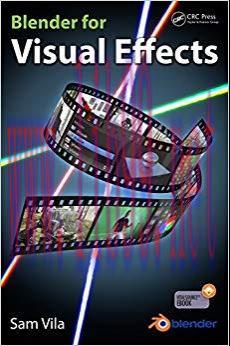 Blender for Visual Effects 1st Edition