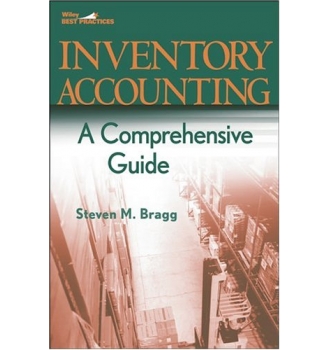 Inventory Accounting A Comprehensive Guide