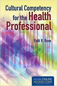 [EPUB]Cultural Competency for the Health Professional