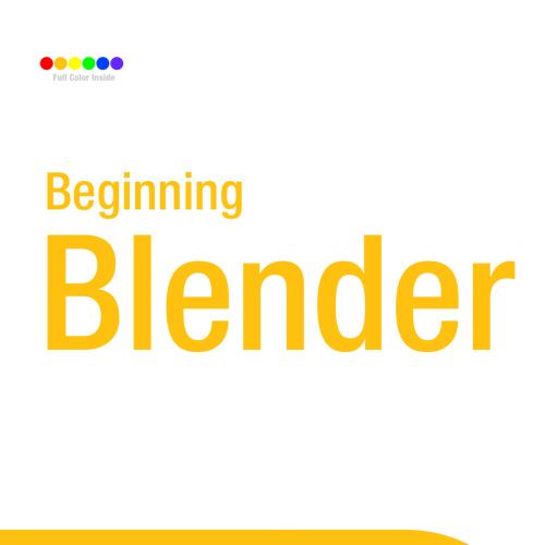 Beginning Blender