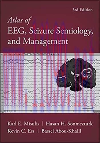 [PDF]Atlas of EEG, Seizure Semiology, and Management 3rd Edition