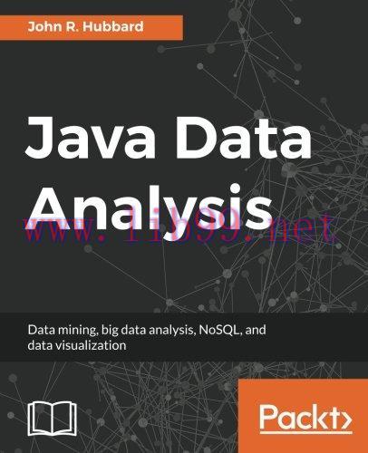 [FOX-Ebook]Java Data Analysis