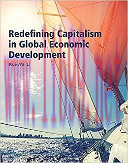 (PDF)Redefining Capitalism in Global Economic Development 1st Edition
