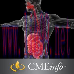 [AME]Gastroenterology and Hepatology Board Review 2020 (CME VIDEOS)