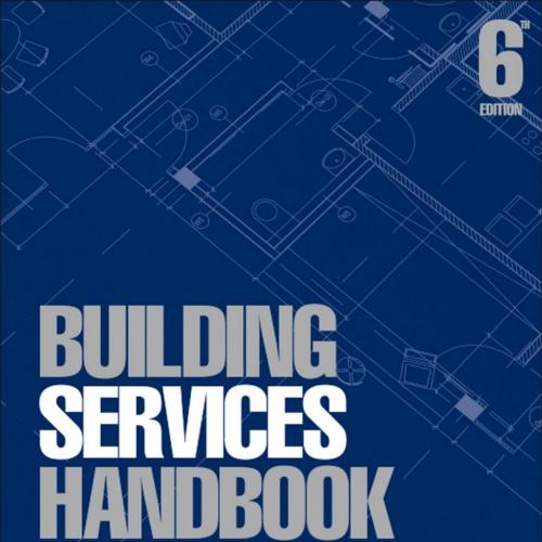 Building Services Handbook 6