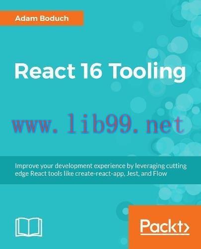 [FOX-Ebook]React 16 Tooling