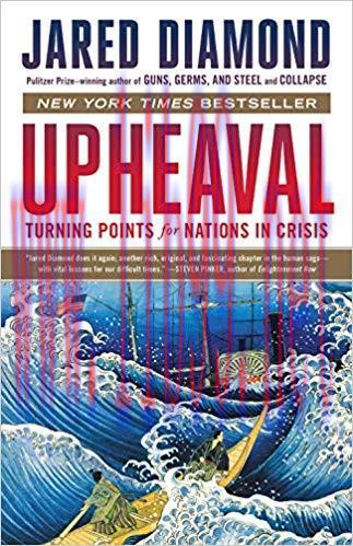 (PDF)Upheaval: Turning Points for Nations in Crisis