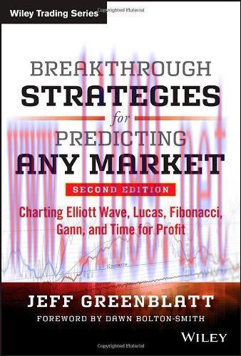 [FOX-Ebook]Breakthrough Strategies for Predicting Any Market, 2nd Edition