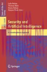 [PDF]Security and Artificial Intelligence: A Crossdisciplinary Approach