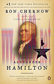 (PDF)Alexander Hamilton