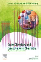 [PDF]Green Chemistry and Computational Chemistry