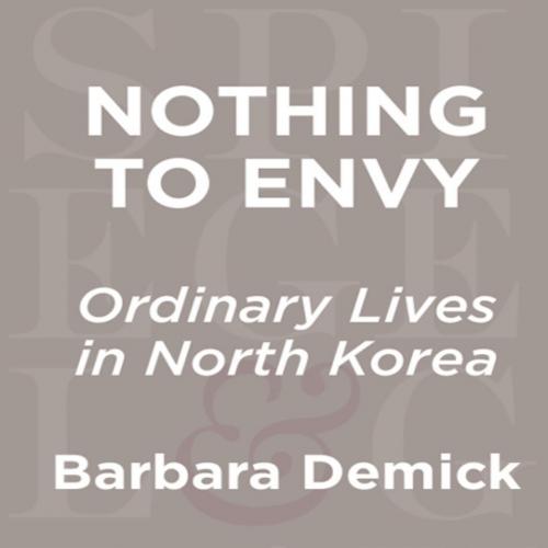 Nothing to envy_ ordinary lives in North Korea