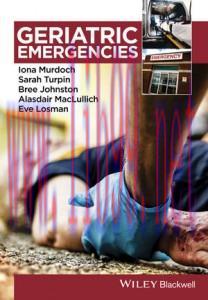 [AME]Geriatric Emergencies