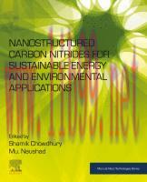 [PDF]Nanostructured Carbon Nitrides for Sustainable Energy and Environmental Applications