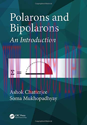 [FOX-Ebook]Polarons and Bipolarons: An Introduction