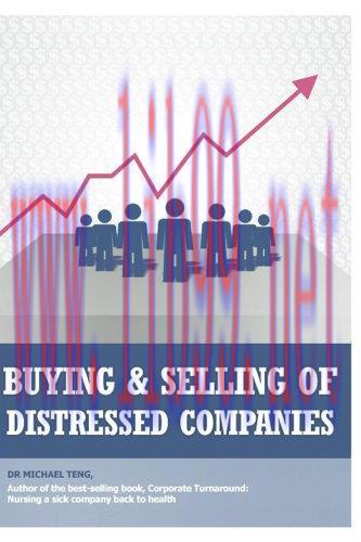 (PDF)Buying and selling distressed companies