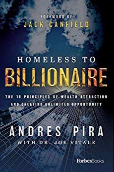 (PDF)Homeless to Billionaire The 18 Principles of Wealth Attraction and Creating Unlimited Oppo...