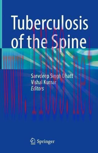 [AME]Tuberculosis of the Spine (Original PDF)