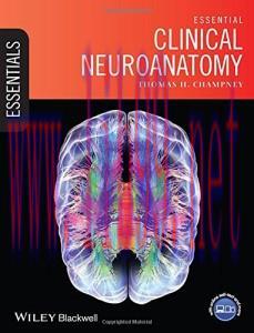[AME]Essential Clinical Neuroanatomy