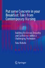 [PDF]Put some Concrete in your Breakfast: Tales from_ Contemporary Nursing: Building Resilience...