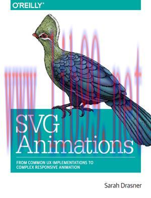 [SAIT-Ebook]SVG Animations