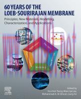 [PDF]60 Years of the Loeb-Sourirajan Membrane