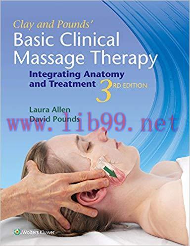 [PDF]Clay and Pounds&rsquo; Basic Clinical Massage Therapy 3e
