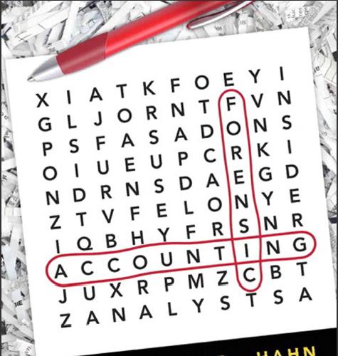 (Solution Manual)Forensic Accounting 1st Edition by Rufus, Miller, Hahn.rar