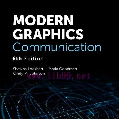 [FOX-Ebook]Modern Graphics Communication, 6th Edition