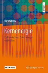 [AME]Kernenergie : Kraftwerkstypen, Entwicklungen und Risiken (Original PDF)