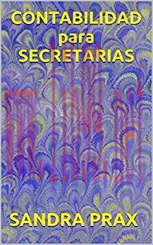 (PDF)CONTABILIDAD para SECRETARIAS (Spanish Edition)