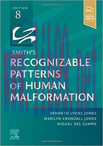 [PDF]Smith&rsquo;s Recognizable Patterns of Human Malformation - E-Book 8e
