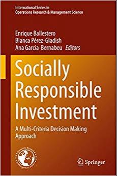 (PDF)Socially Responsible Investment A Multi-Criteria Decision Making Approach (International S...