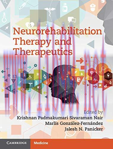 [PDF]Neurorehabilitation Therapy and Therapeutics